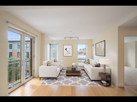 16 Miner Street #404, Boston, MA