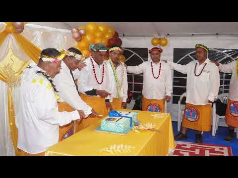 Uean te tangira (ARKUCI)