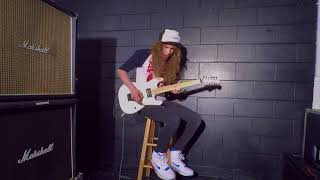 Dakota Denman ; Riff of the Week 'Somebody get me a doctor' Van Halen