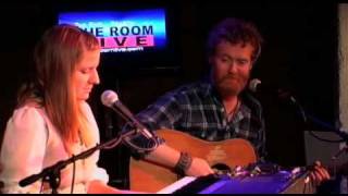 When Your Mind&#39;s Made Up - The Swell Season in The Room Live