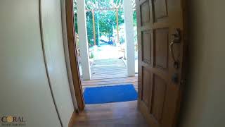 Beach guest house