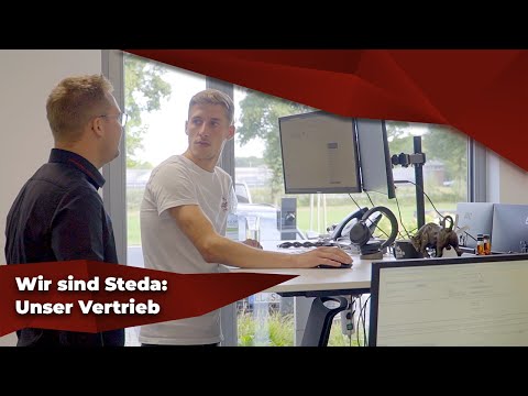 Wir stellen vor: Unser Vetrieb