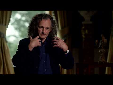 The Works Presents Martin Hayes | RTÉ