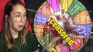 Game development limbo - Crime Scene Cleaner