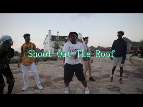 Lil Yachty - Shoot Out the Roof (Dance Video) shot by @Jmoney1041
