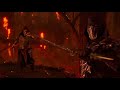 Mortal Kombat 2 Scorpion Vs Noob Saibot Full Fight Clip