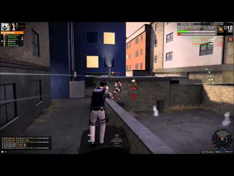 Deputy Travis Junior (Reno 911)  - Apb Reloaded Gameplay: DEPUTY TRAVIS JUNIOR