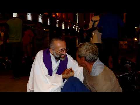 DIARIO SPIRITUALE MB 04/02/2020 - Marco 5,21-43