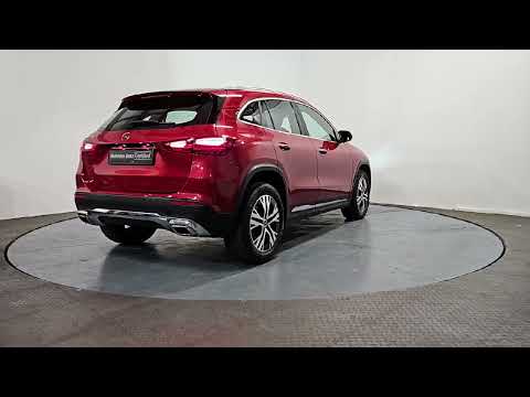 Mercedes-Benz GLA 180D Progressive Plus - Image 2