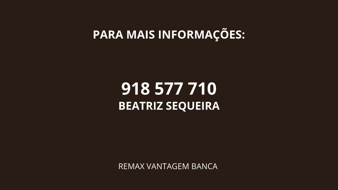 Vídeo do imóvel