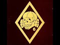 DEATH IN JUNE - Nothing Changes