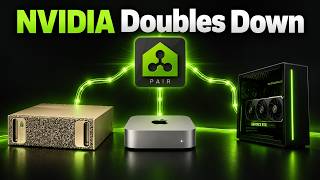 Thumbnail for NVIDIA Doubles Down on Local AI With PAIR