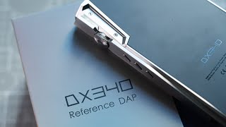 iBasso DX340 Unboxing, Teardown & Feature Walkthrough!