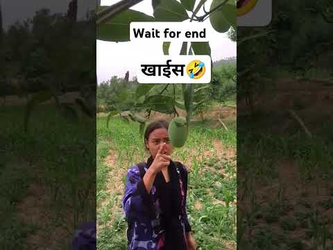 खाईस?khaes!#viralvideo #shortvideo #funny #comedy #nepalicomedy @Mrchhetri10m