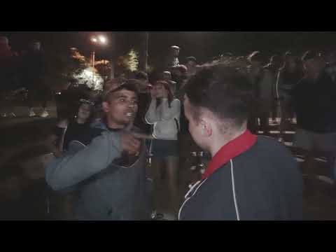 SPEKTRO vs MAGNETO | SEMIS | FECHA 1 🇺🇾 | 09/04/22