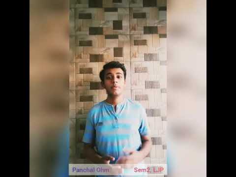 LJ Polytechnic Ahmedabad General video thumbnail 16