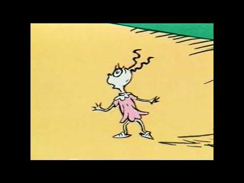 Dr Seuss Video Classics How the Grinch Stole Christmas