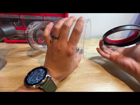 How to Replace Dyson V10, V11, and V15 Dustbin Top Seal Ring: Quick DIY Guide