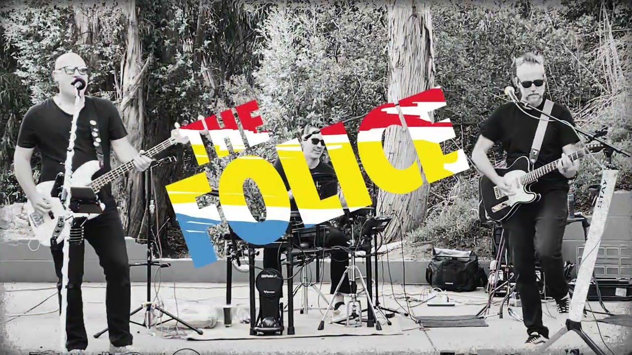Promotional video thumbnail 2 for The Folice
