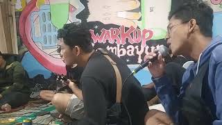 Download lagu Wuyung Part 2 - Seniman Gadungan (Cover) mp3