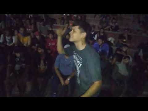 Dobby vs Dyango - Octavos - Bloody free fecha clasificatoria