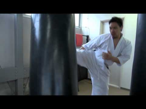 空手：異種格闘技戦「TOURNAMENT」出場者