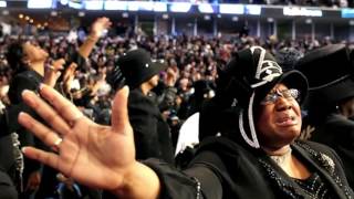 The Truth About Faith Base Initiative (No Sugar No Cream)