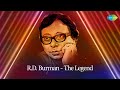 R D Burman The Legend Dum Maro Dum Asha Bhosle Hare Rama Hare Krishna Anand Bakshi