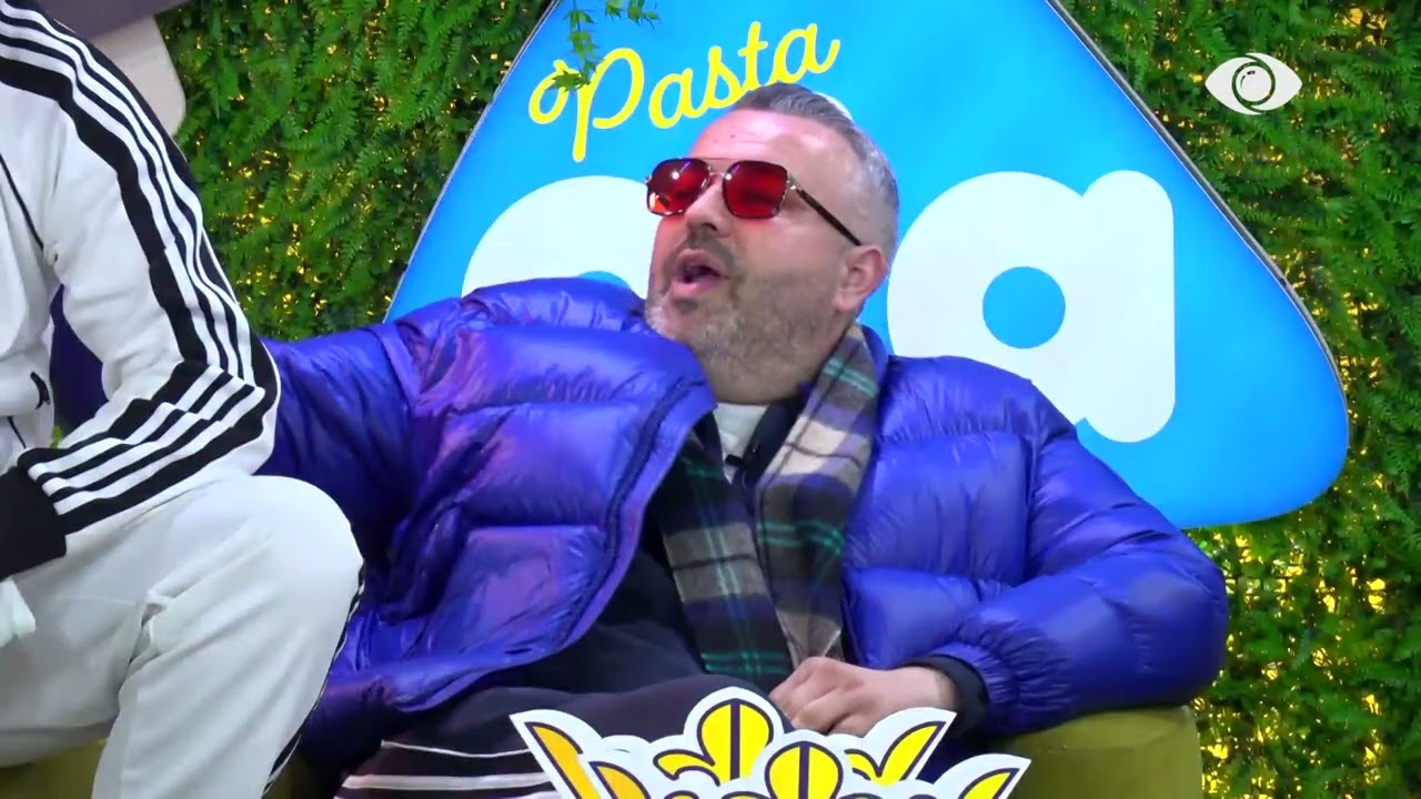 Mbylleni gojën para Juelës/ Rogerti i drejtohet Selinit, Gretës dhe Brikenës