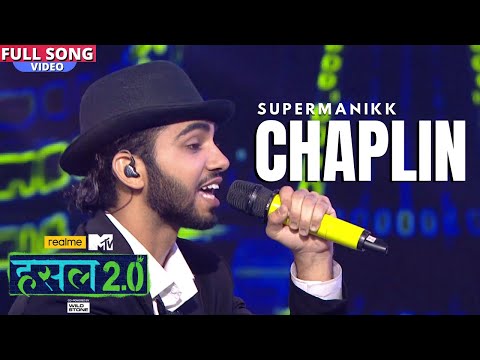 Video thumbnail for Chaplin