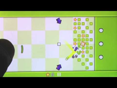 TNNS iOS iPhone Gameplay Review - AppSpy.com