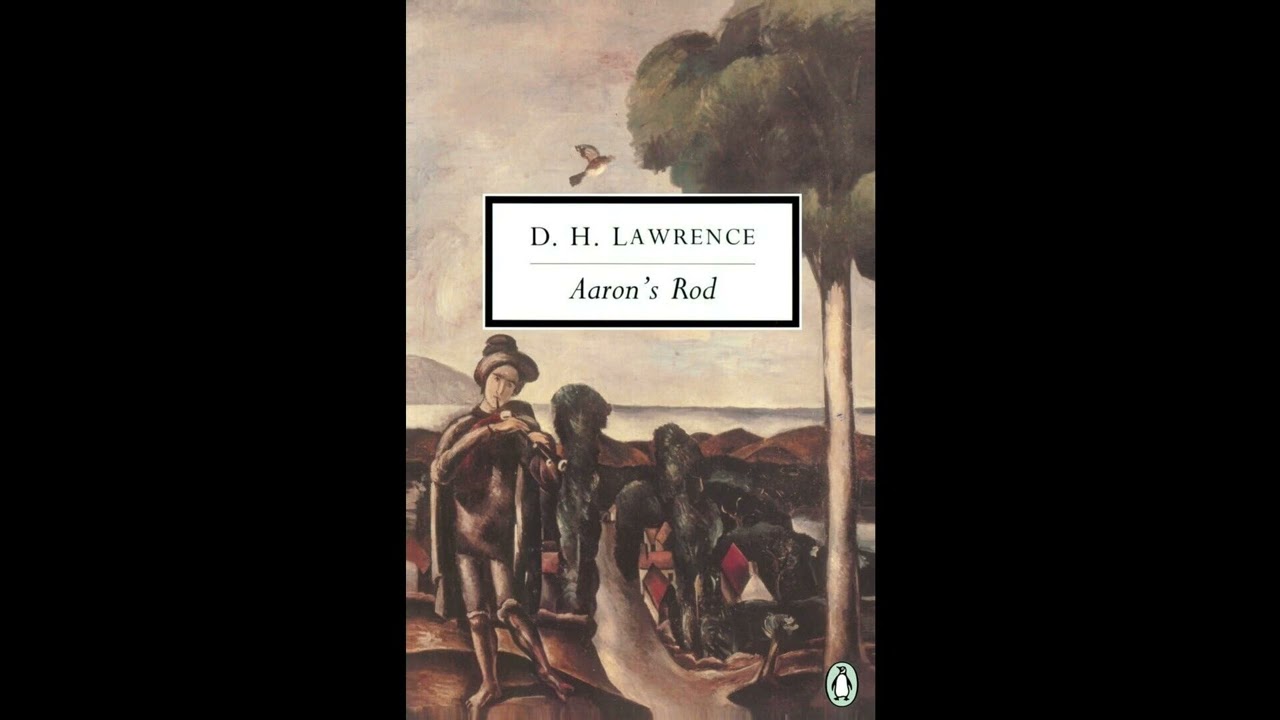 Aaron's Rod (Penguin Twentieth-Century Classics)