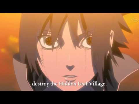 The Path of Hatred [ASMV]