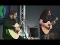 Coheed and Cambria - Dark Side of Me (Acoustic)