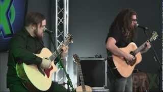 Coheed and Cambria - Dark Side of Me (Acoustic)