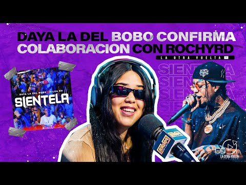 Daya la del bobo - sientela remix secretos