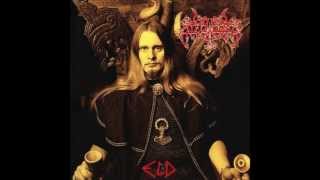 Enslaved (25) - Hordalendingen