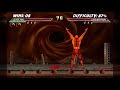 Mortal Kombat Chaotic 2 New Era Satan Playthrough