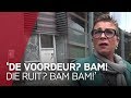 Explosie bij Altra College maakt buurtbewoners kwaad