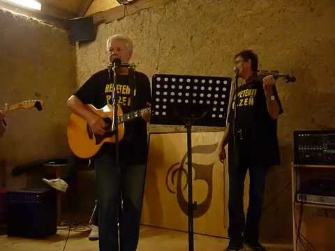 Repetenti - Repetenti U Koblížka    Vítr chytneš snáz