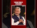 S Jaishankar Interview | Lutyens Gang Is A Mentality: S Jaishankar On NDTV Battleground - Video