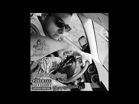 Balkan Gun - 02 - Nije Mi Krivo 13 Novembar //EP//