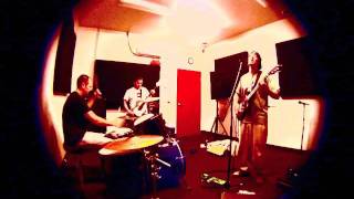 Stick Figure - Golden Hour (full band jam)