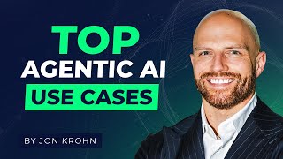 Agentic AI: Real-World Applications