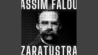 Assim Falou Zaratustra, Prólogo