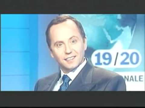 Pas de scandale (1999) bande annonce