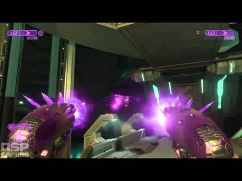 Halo 2 Anniversary (1080p/60fps) playthrough pt13 - On the Heretic's Heels
