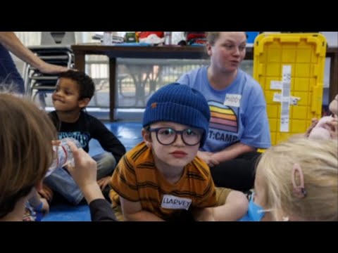 Childcare costs rising faster than rent, new research shows