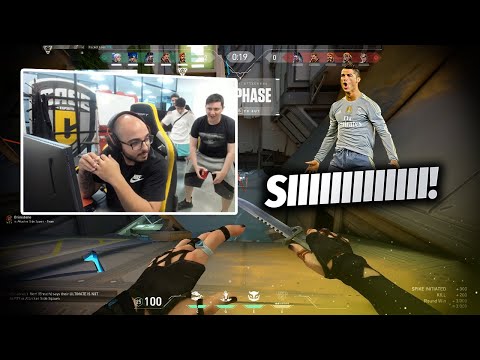 ASPAS, PANCADA E SAADHAK INVADEM LIVE DO SACY NO ESTILO CRISTIANO RONALDO!