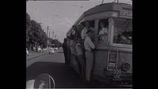 Last Tram to La Perouse (1961)